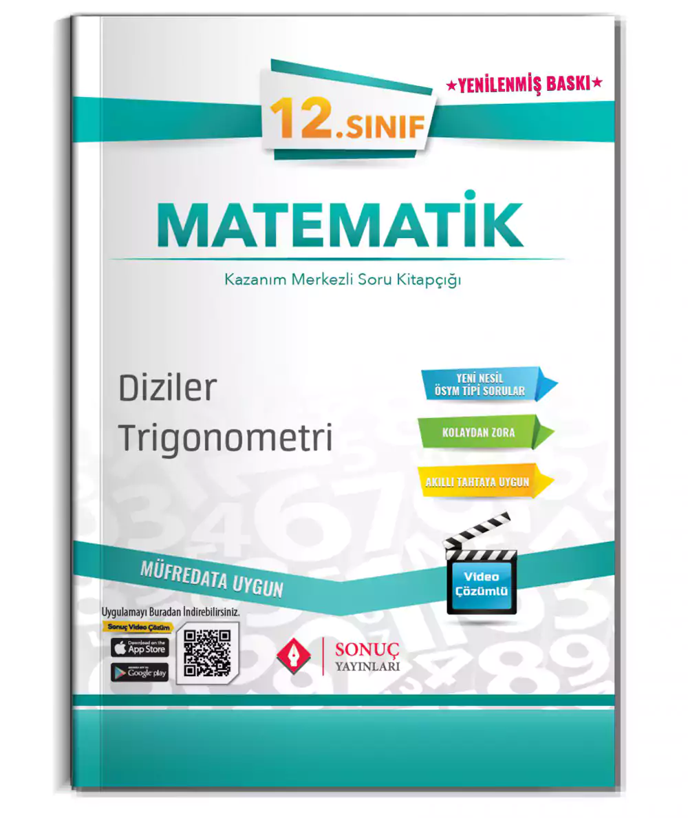 12.%20Sınıf%20Diziler%20Trigonometri%20Sonuç%20Yayınları