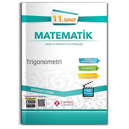 11.%20Sınıf%20Trigonometri%20Sonuç%20Yayınları