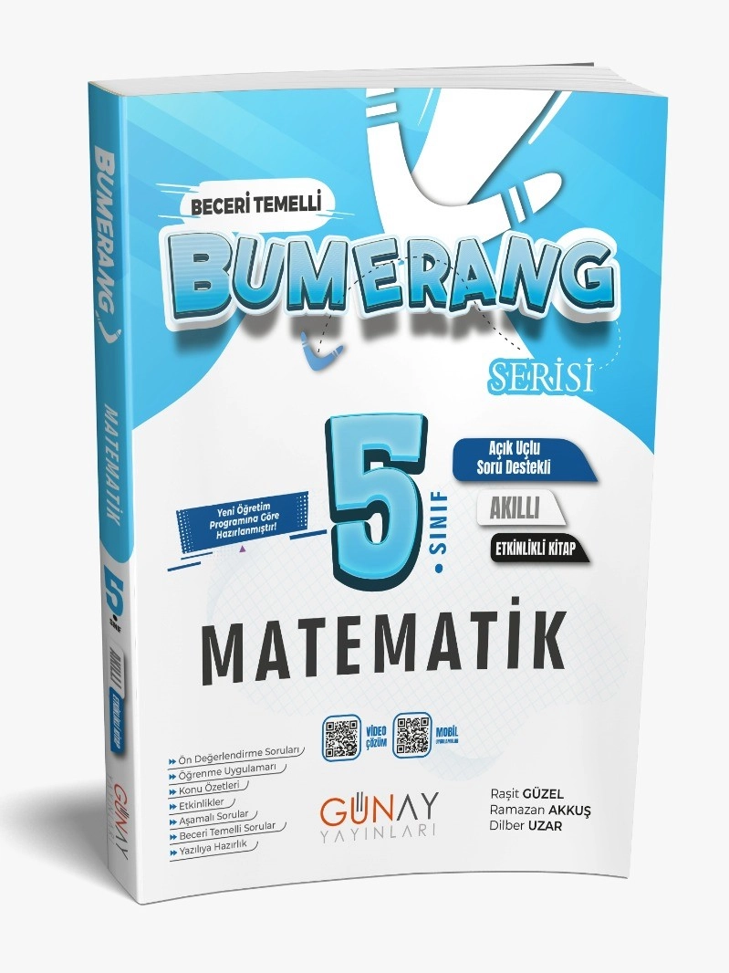 5.%20Sınıf%20Bumerang%20Etkinlikli%20Matematik%20Günay%20Yayınları