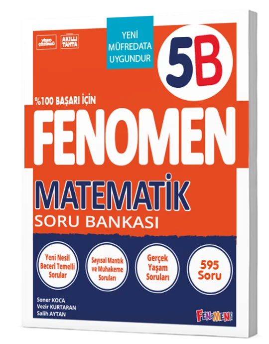 5.%20Sınıf%20Matematik%20Soru%20Bankası%20(B)%20Fenomen%20Yayınları