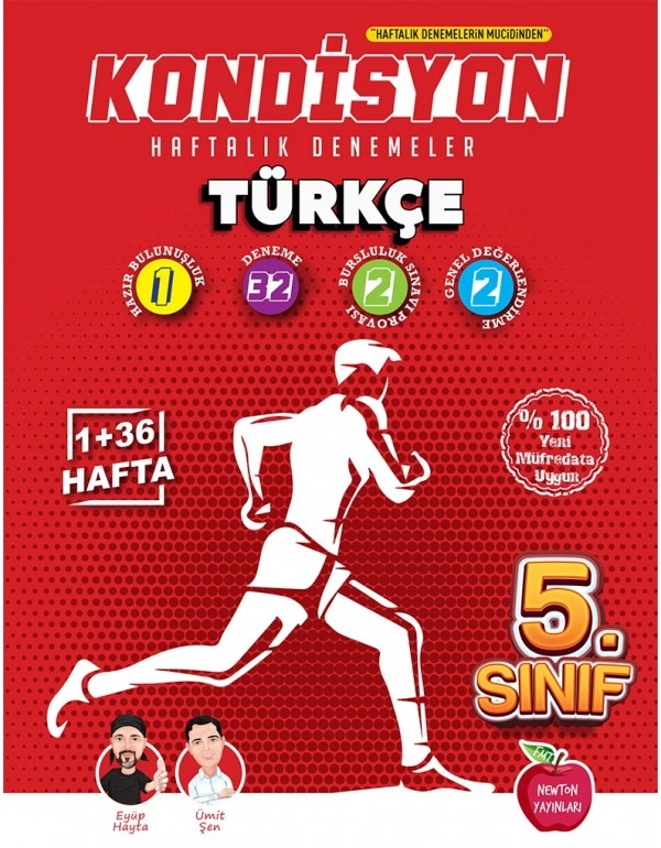 5.%20Sınıf%20Kondisyon%20Türkçe%20Denemeleri%20Newton%20Yayınları