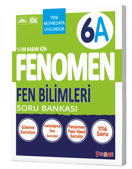 6.%20Sınıf%20Fen%20Bilimleri%20Soru%20Bankası%20(A)%20Fenomen%20Yayınları