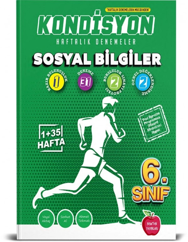 6.%20Sınıf%20Kondisyon%20Sosyal%20Bilgiler%20Denemeleri%20Newton%20Yayınları
