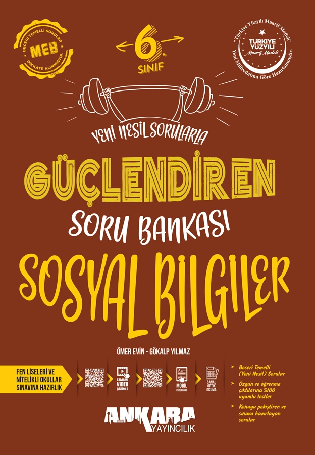 6.%20Sınıf%20Güçlendiren%20Sosyal%20Bilgiler%20Soru%20Bankası%20Ankara%20Yayıncılık