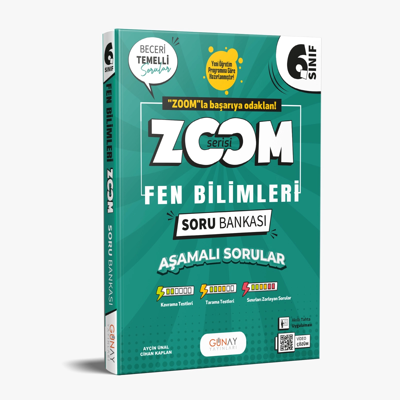 6.%20Sınıf%20Zoom%20Serisi%20Fen%20Bilimleri%20Soru%20Bankası%20Günay%20Yayınları