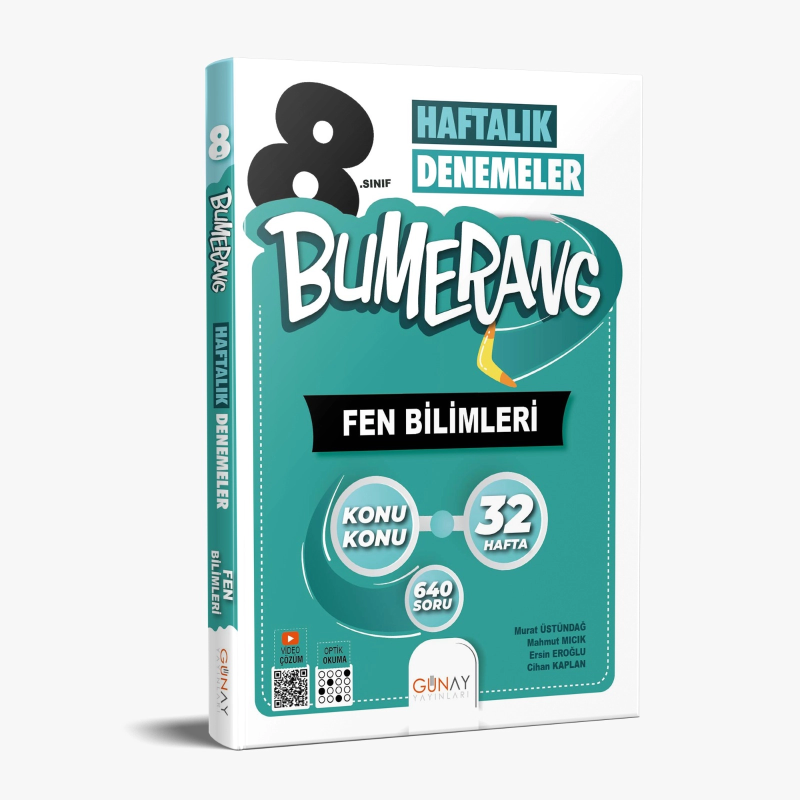 8.%20Sınıf%20Fen%20Bilimleri%20Bumerang%2032%20Haftalık%20Denemeleri%20Günay%20Yayınları