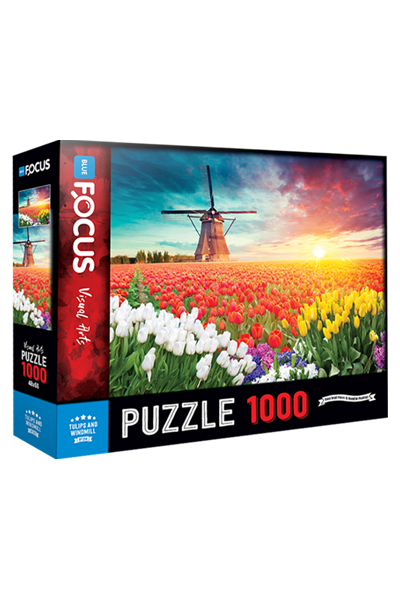 1000%20Parça%20-%20Tulips%20And%20Windmill%20Laleler%20Ve%20Yel%20Değirmeni%20Blue%20Focus%20Games