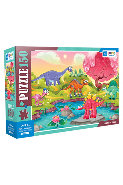 150%20Parça%20-%20Cute%20Dinosaurs%20Sevimli%20Dinozorlar%20Blue%20Focus%20Games