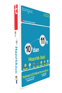 10’dan%2011’e%20Hazırlık%20Seti