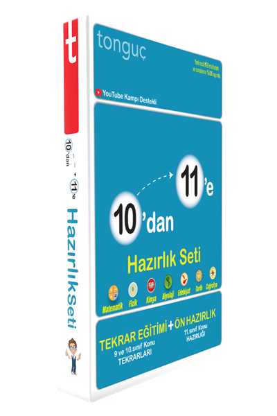 10’dan%2011’e%20Hazırlık%20Seti