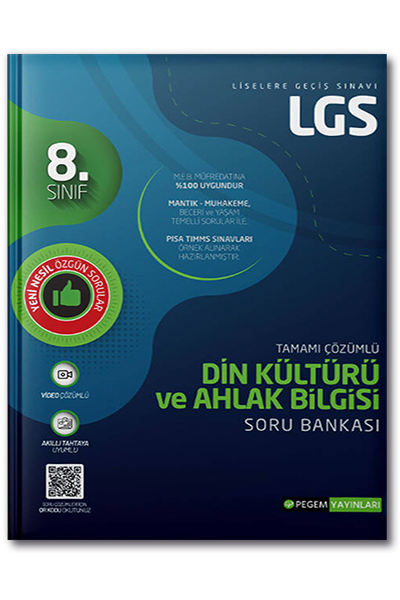 LGS%20Din%20Kültürü%20ve%20Ahlak%20Bilgisi%20Tamamı%20Çözümlü%20Soru%20Bankası%20Pegem%20Yayınları