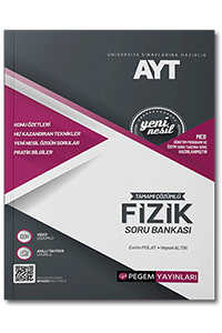Üniversite%20Sınavlarına%20Hazırlık%20AYT%20Tamamı%20Çözümlü%20Fizik%20Soru%20Bankası%20Pegem%20Yayınları
