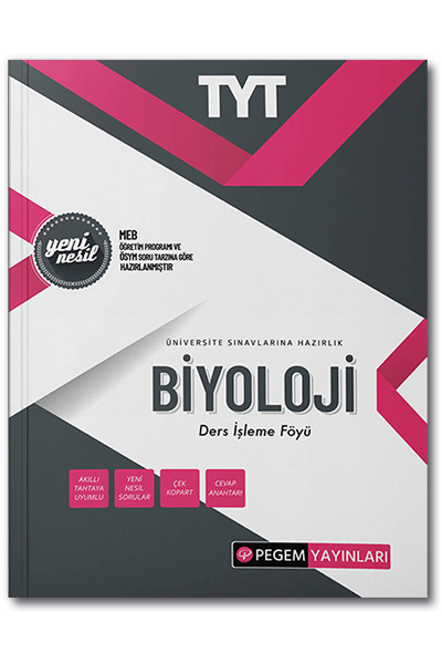 TYT%20Biyoloji%20Ders%20İşleme%20Föyü%20Pegem%20Yayınları