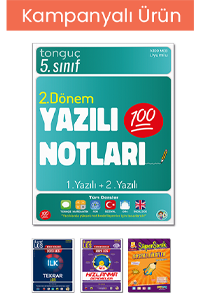 5.%20Sınıf%20Yazılı%20Notları-100’lü%20Paket%20(19%20Kitap%20Hediyeli)