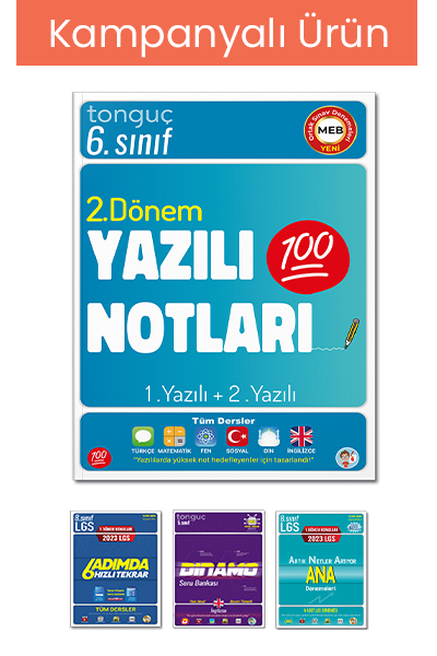 6.%20Sınıf%20Yazılı%20Notları-100’%20lü%20Paket%20(20%20Kitap%20Hediyeli)