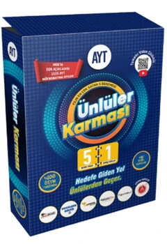 2025%20Ünlüler%20Karması%20AYT%201.%20Dönem%205%20li%20Deneme%20Ünlüler%20Karması
