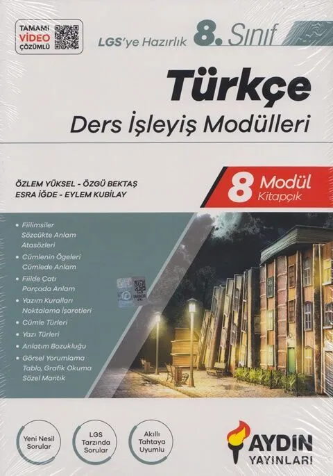 8.%20Sınıf%20Türkçe%20Ders%20İşleyiş%20Modülleri%20Aydın%20Yayınları