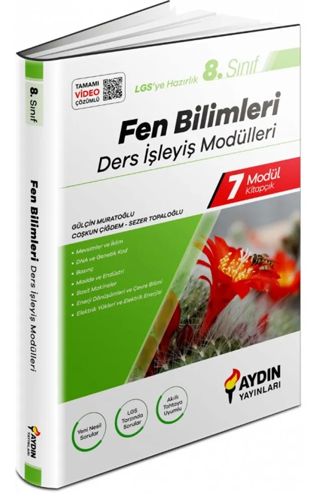 8.%20Sınıf%20Fen%20Bilimleri%20Ders%20İşleyiş%20Modülleri%20Aydın%20Yayınları
