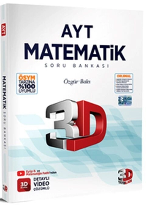 AYT%203D%20Matematik%20Soru%20Bankası%203D%20Yayınları