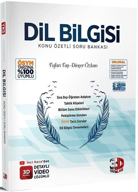 3D%20Dil%20Bilgisi%20Soru%20Bankası%203D%20Yayınları