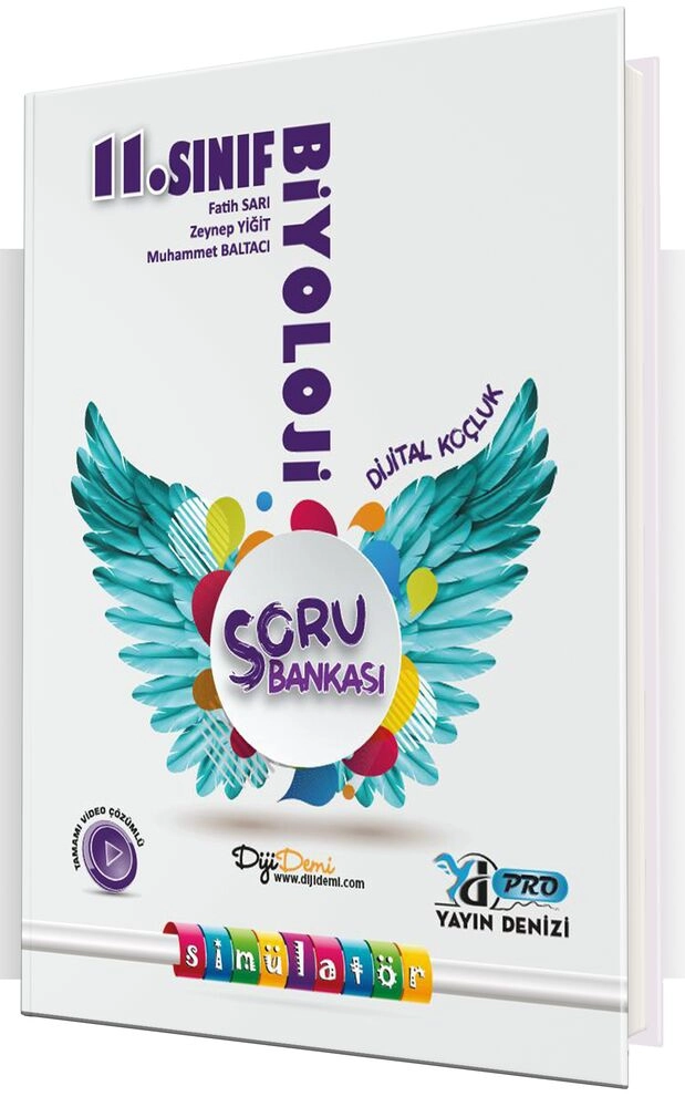 11.%20Sınıf%20Biyoloji%20Pro%20Soru%20Bankası%20Yayın%20Denizi%20Yayınları