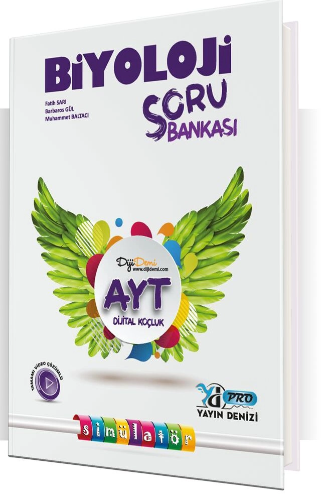 AYT%20Biyoloji%20Simalatör%20Soru%20Bankası%20Yayın%20Denizi%20Yayınları