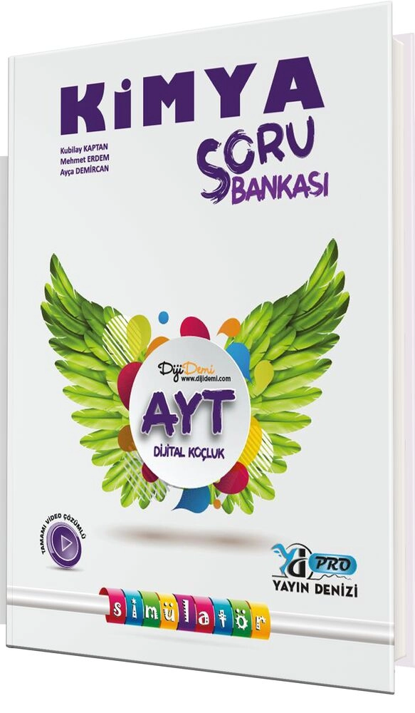 AYT%20Kimya%20Pro%20Soru%20Bankası%20Yayın%20Denizi%20Yayınları