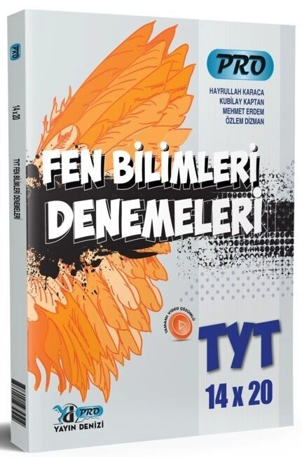 Yayın%20Denizi%20TYT%20Fen%20Bilimleri%20Pro%2014%20x%2020%20Denemeleri%20Yayın%20Denizi%20Yayınları