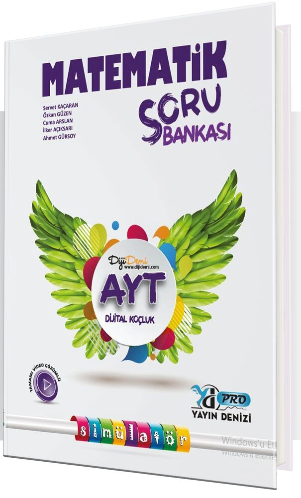 Yayın%20Denizi%20AYT%20Matematik%20Pro%20Soru%20Bankası%20Yayın%20Denizi%20Yayınları