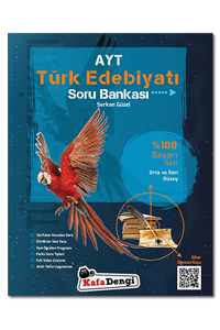 AYT%20Edebiyat%20Soru%20Bankası%20Yüzde%20100%20Başarı%20Kafa%20Dengi%20Yayınları