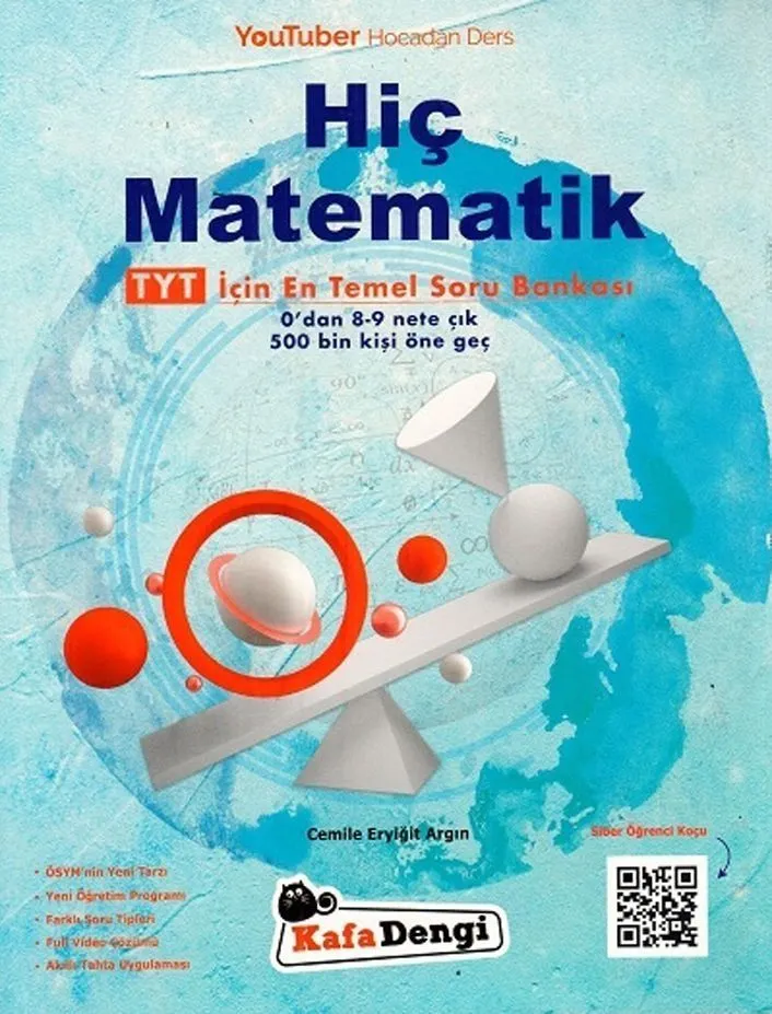 TYT%20Hiç%20Matematik%20Soru%20Bankası%20Kafadengi%20Yayınları