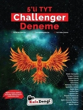 Kafa%20Dengi%20Yayınları%20TYT%20Challenger%205%20Deneme%20Kafadengi%20Yayınları