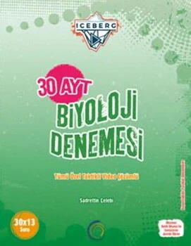 AYT%2030%20Biyoloji%20Denemesi%20Okyanus%20Yayıncılık