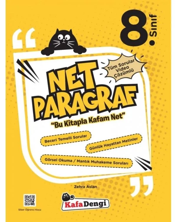 8.Sınıf%20NET%20Paragraf%20Soru%20Bankası%20Kafadengi%20Yayınları
