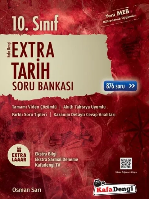 10.Sınıf%20Extra%20Tarih%20Soru%20Bankası%20Kafadengi%20Yayınları