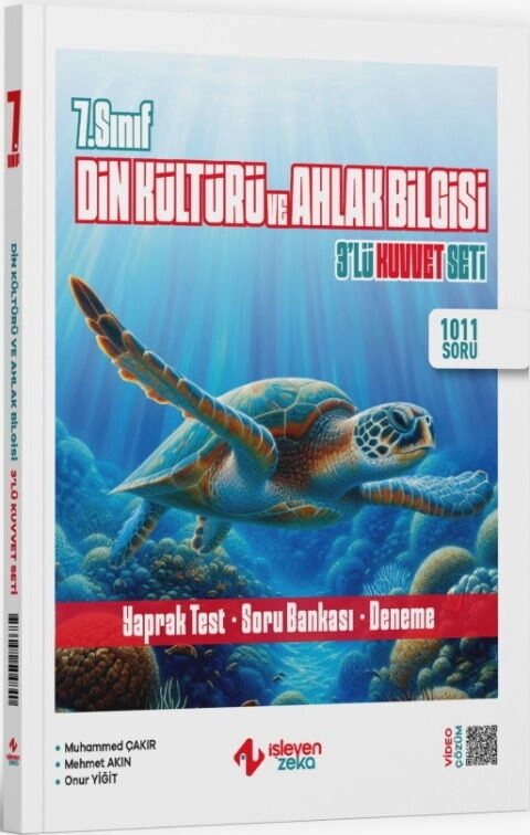 İşleyen%20Zeka%207.%20Sınıf%20Din%20Kültürü%20ve%20Ahlak%20Bilgisi%203%20lü%20Kuvvet%20Serisi%20Seti%20İşleyen%20Zeka%20Yayınları