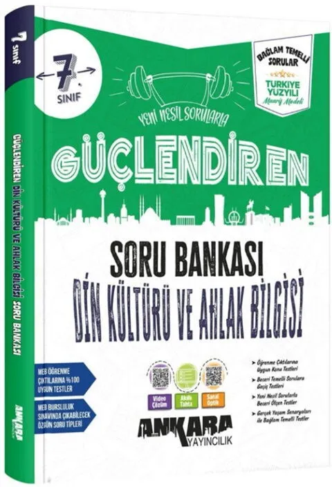 7.%20Sınıf%20Din%20Kültürü%20ve%20Ahlak%20Bilgisi%20Güçlendiren%20Soru%20Bankası%20Ankara%20Yayıncılık
