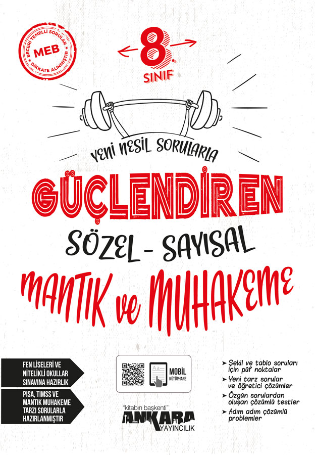 8.%20Sınıf%20Güçlendiren%20Söz-Say%20Mantık%20Ve%20Muhakeme%20S.B%20Ankara%20Yayıncılık