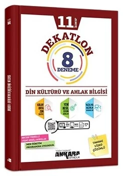 11.%20Sınıf%20Din%20Kültürü%20ve%20Ahlak%20Bilgisi%20Dekatlon%208%20Deneme%20Ankara%20Yayıncılık
