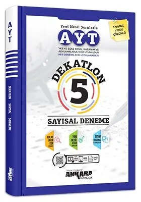 AYT%20Sayısal%205%20Dekatlon%20Deneme%20Ankara%20Yayıncılık