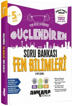5.%20Sınıf%20Fen%20Bilimleri%20Güçlendiren%20Soru%20Bankası%20Ankara%20Yayıncılık