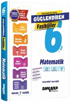 6.%20Sınıf%20Matematik%20Güçlendiren%20Etkinlikli%20Soru%20Bankası%20Ankara%20Yayıncılık