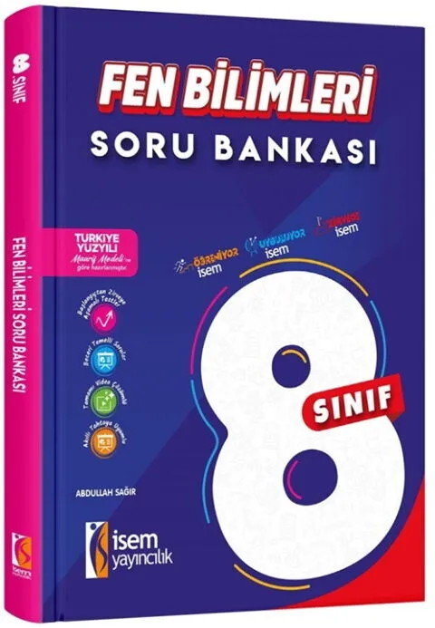 8.%20Sınıf%20Fen%20Bilimleri%20Soru%20Bankası%20İsem%20Yayıncılık