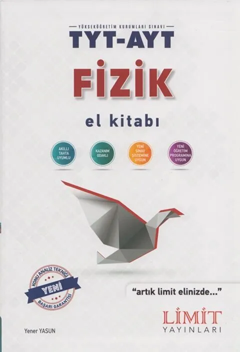 TYT%20-%20AYT%20Fizik%20El%20Kitabı%20Limit%20Yayınları