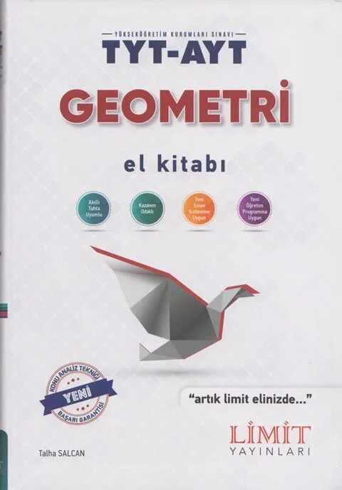 TYT%20-%20AYT%20Geometri%20El%20Kitabı%20Limit%20Yayınları