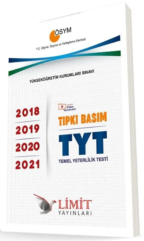 TYT%20Tıpkı%20Basım%20Çıkmış%20Sorular%20Limit%20Yayınları