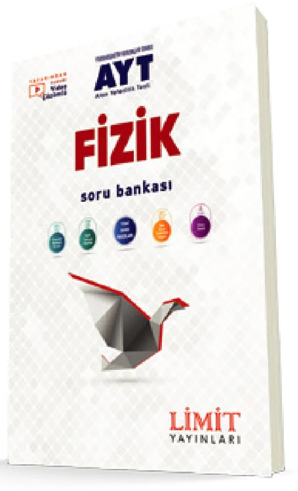 AYT%20Fizik%20Soru%20Bankası%20Limit%20Yayınları