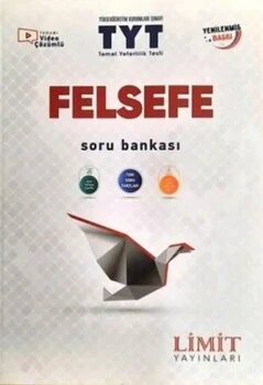 TYT%20Felsefe%20Soru%20Bankası%20Limit%20Yayınları