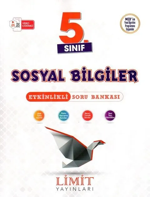 5.%20Sınıf%20Sosyal%20Bilgiler%20Etkinlikli%20Soru%20Bankası%20Limit%20Yayınları