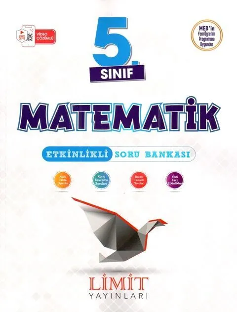 5.%20Sınıf%20Matematik%20Etkinlikli%20Soru%20Bankası%20Limit%20Yayınları